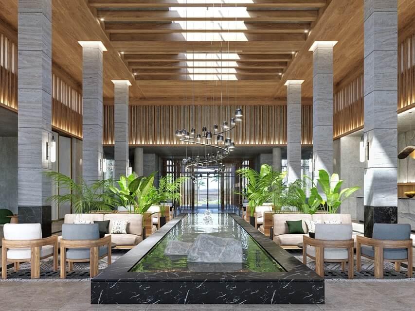 Hotel Jaz Riviera - poza 5
