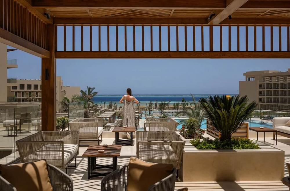 Hotel Jaz Asteria Beach - poza 5