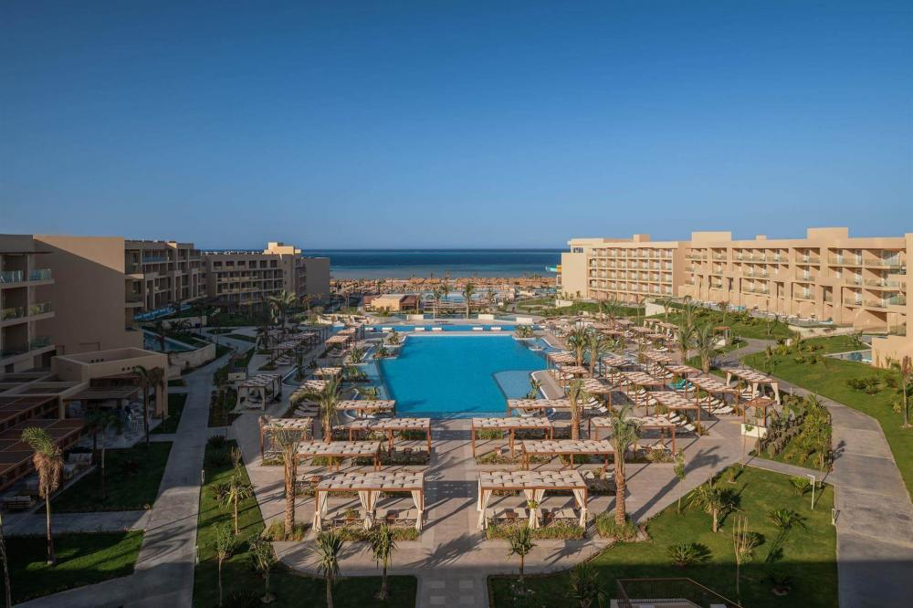 Hotel Jaz Asteria Beach - poza 4