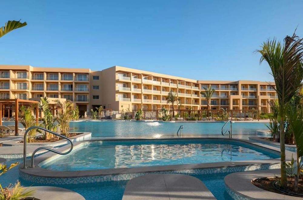 Hotel Jaz Asteria Beach - poza 3