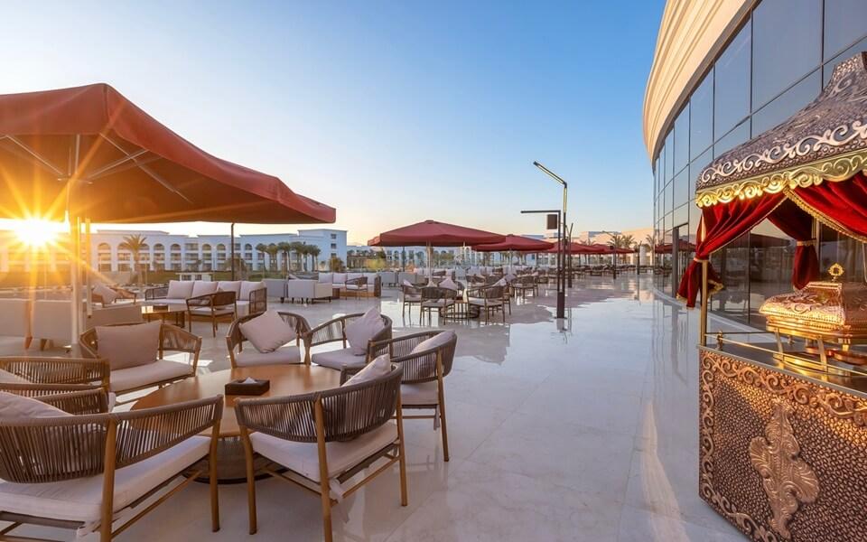 Hotel Rixos Radamis Sharm - poza 3