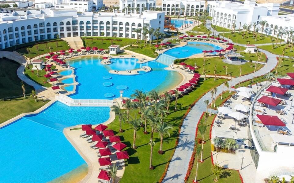 Hotel Rixos Radamis Sharm - poza 2