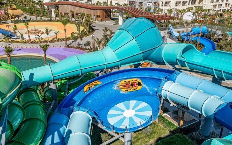 Hotel Rixos Radamis Sharm - poza 4