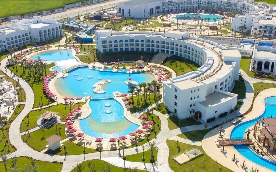 Hotel Rixos Radamis Sharm - poza 1