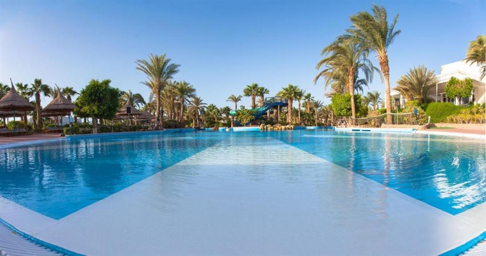 Hotel Pickalbatros Golf Beach - poza 5