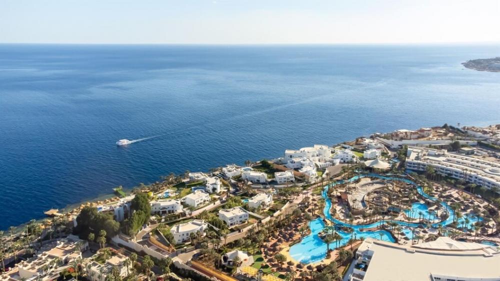 Hotel Pickalbatros Golf Beach - poza 2