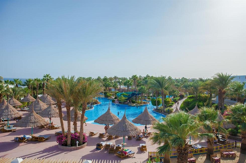 Hotel Pickalbatros Golf Beach - poza 3