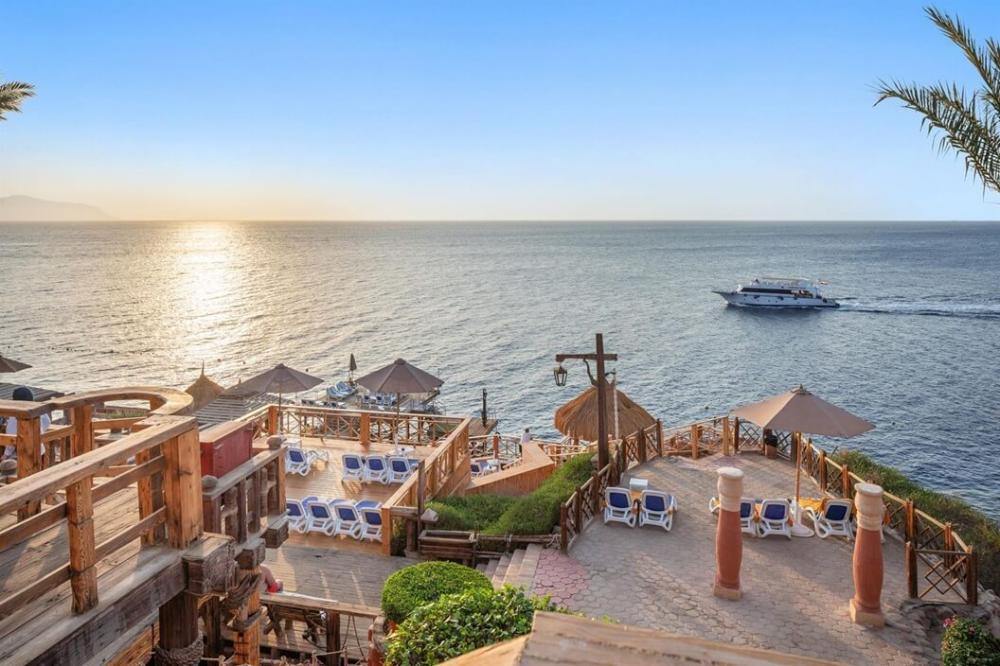 Hotel Pickalbatros Golf Beach - poza 5