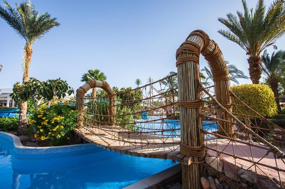 Hotel Pickalbatros Golf Beach - poza 4