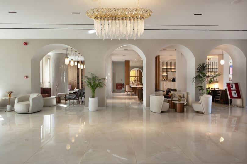 Hotel Vantaris Luxury Beach - poza 4