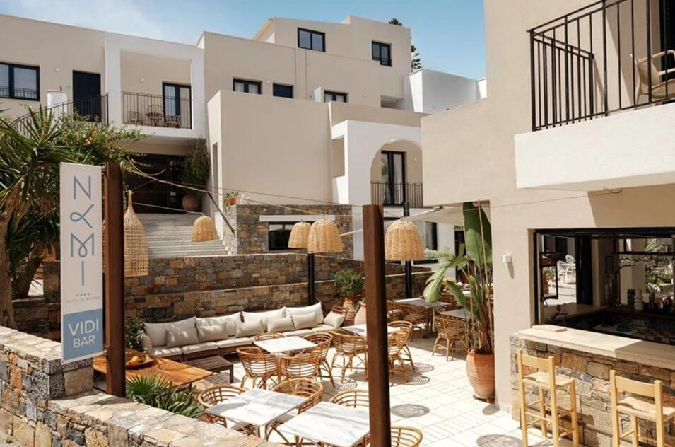 Hotel Nami - poza 5