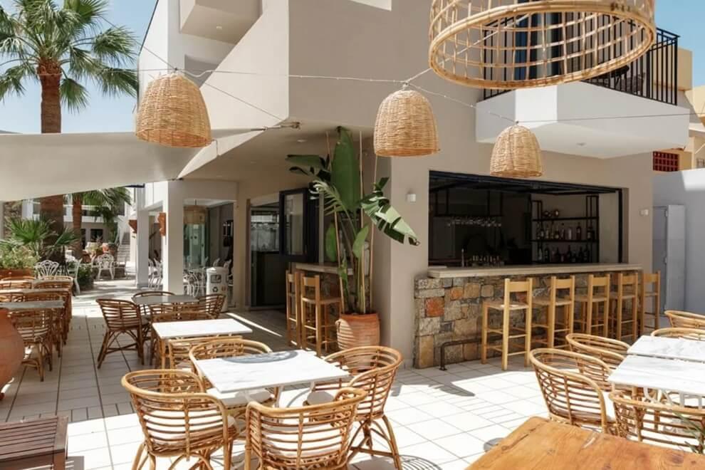 Hotel Nami - poza 3