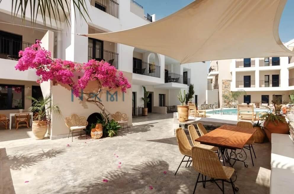 Hotel Nami - poza 2