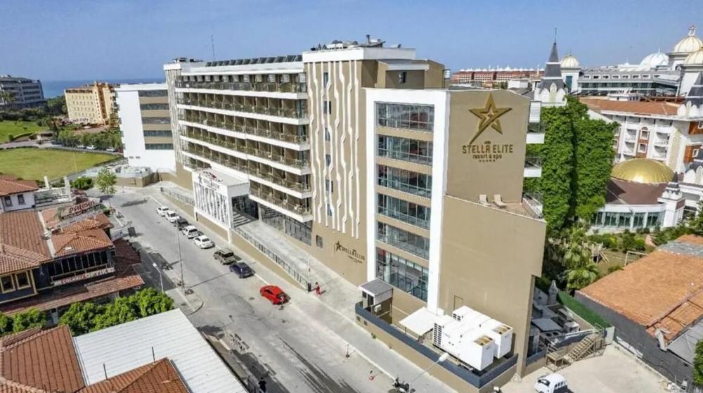 Hotel Side Stella Elite Adults Only - poza 5