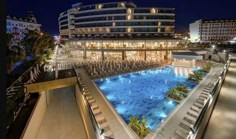 Hotel Side Stella Elite Adults Only - poza 2