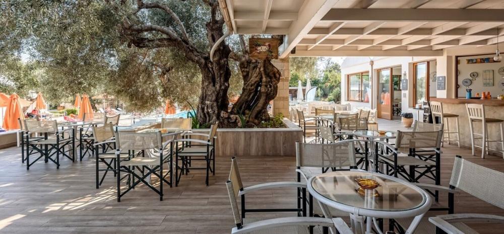Hotel Althea Village - poza 4