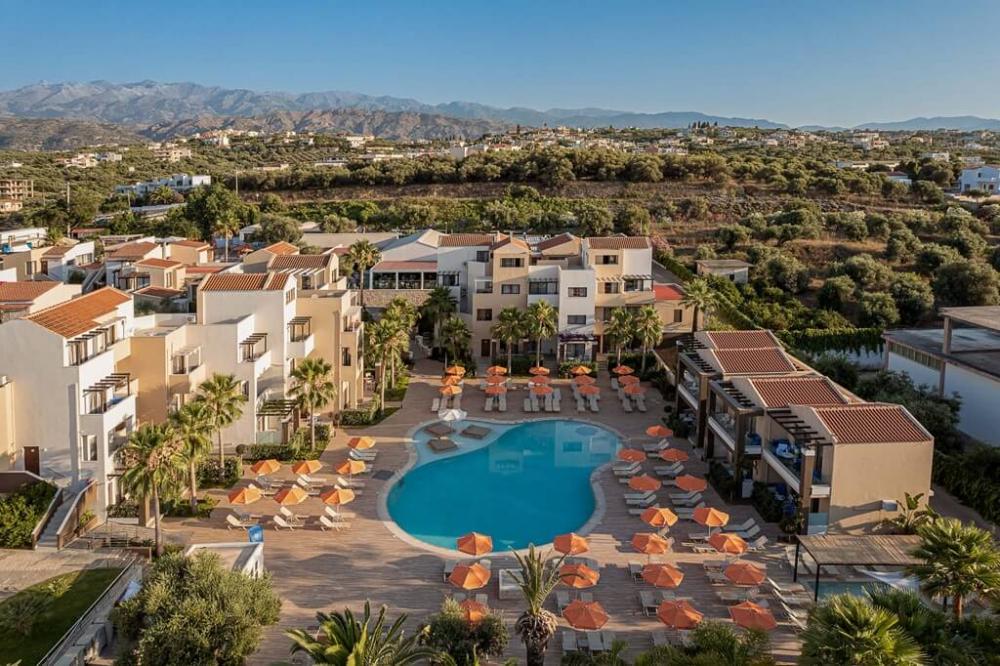 Hotel Althea Village - poza 1