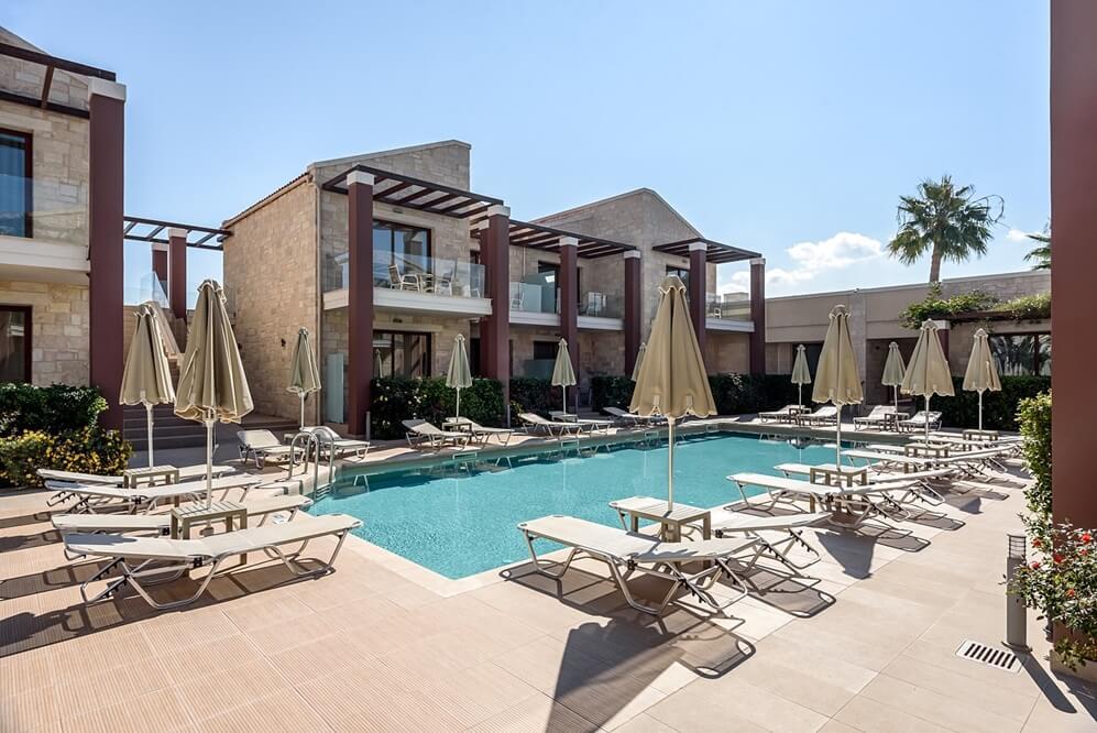 Hotel Althea Village - poza 2