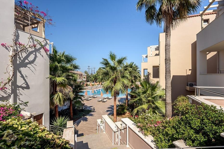 Hotel Althea Village - poza 3