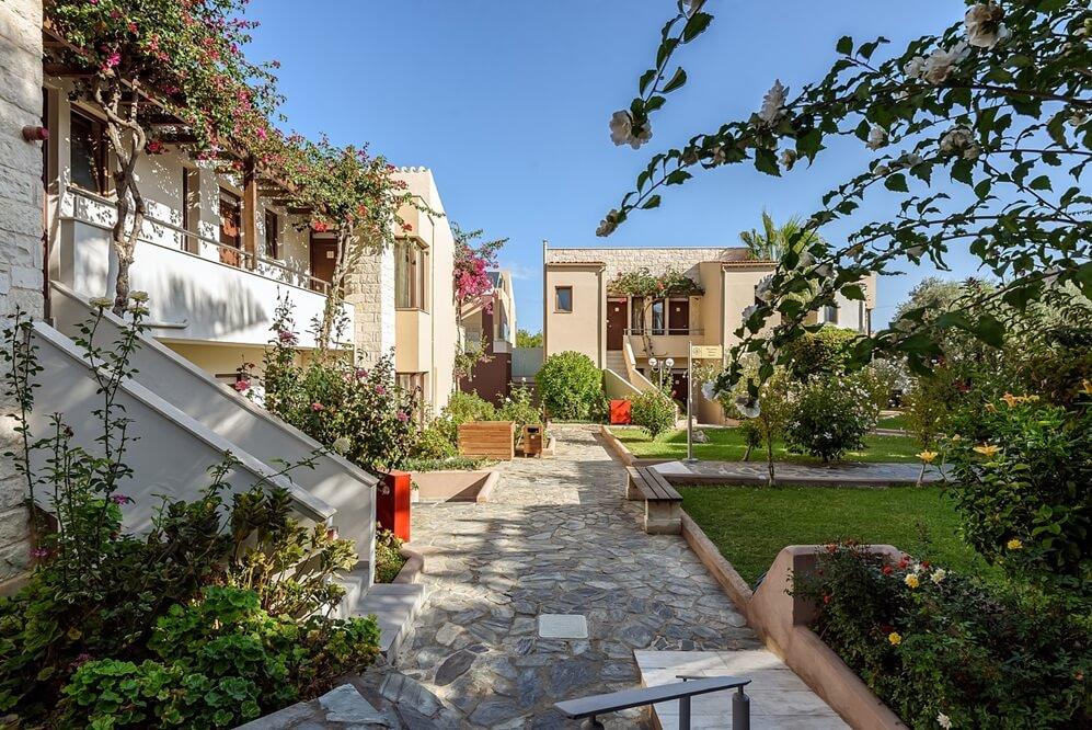 Hotel Althea Village - poza 5
