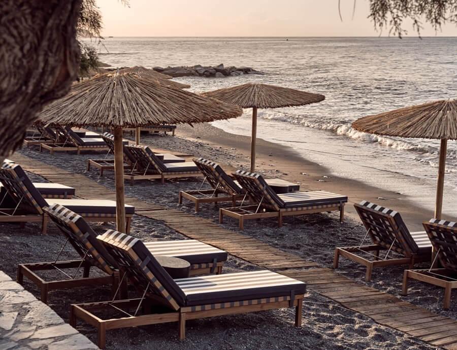 Hotel Numo Ierapetra Beach - poza 2