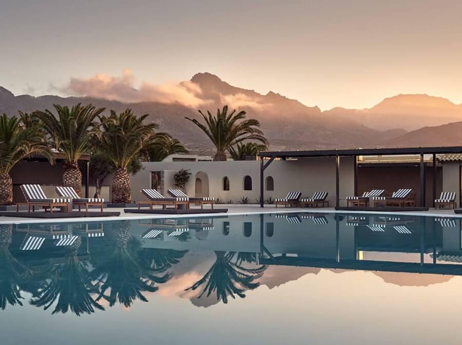 Hotel Numo Ierapetra Beach - poza 5