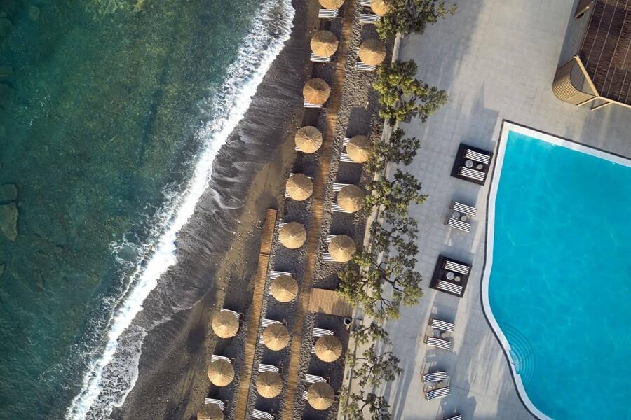 Hotel Numo Ierapetra Beach - poza 1