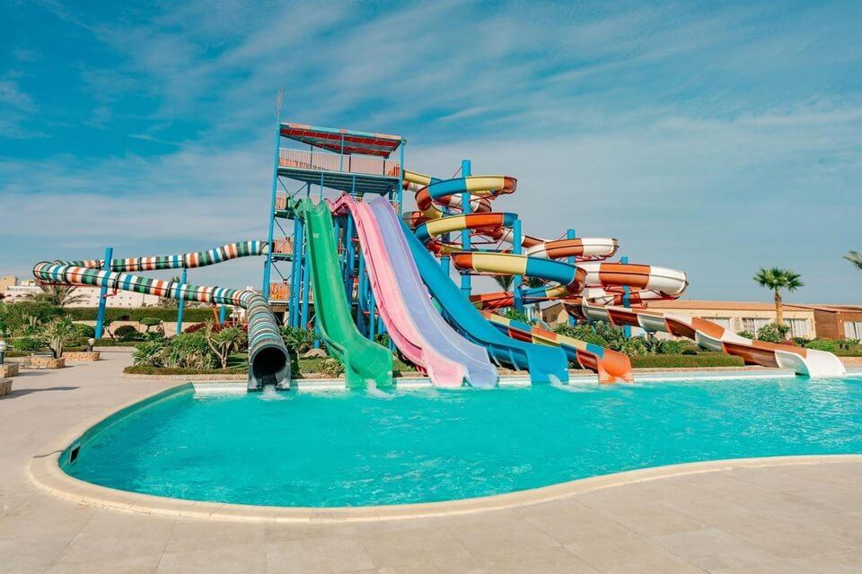 Hotel Sunrise Solara Aqua Park - poza 2