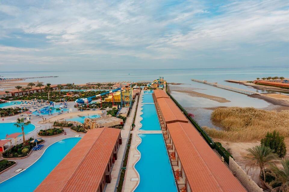 Hotel Sunrise Solara Aqua Park - poza 5