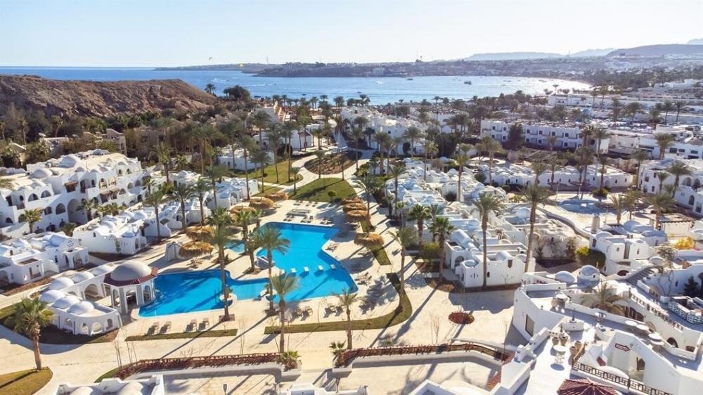 Hotel Swissotel Sharm El Sheikh By Rixos - poza 1