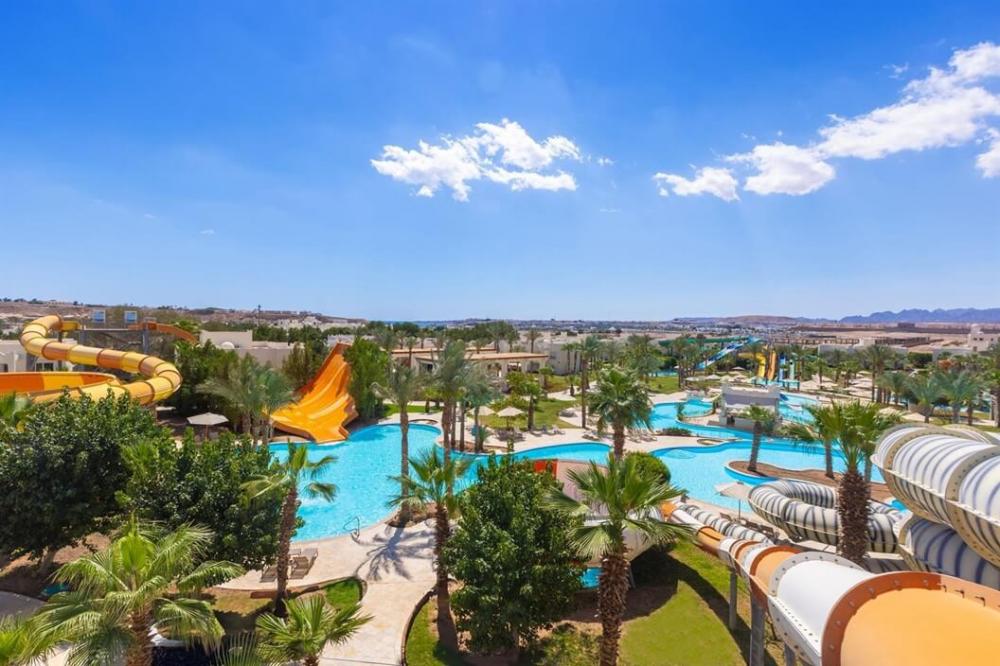 Hotel Swissotel Sharm El Sheikh By Rixos - poza 2