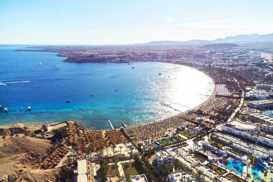 Hotel Swissotel Sharm El Sheikh By Rixos - poza 5