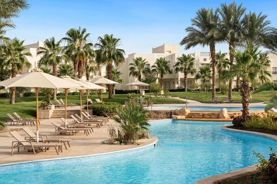 Hotel Swissotel Sharm El Sheikh By Rixos - poza 3