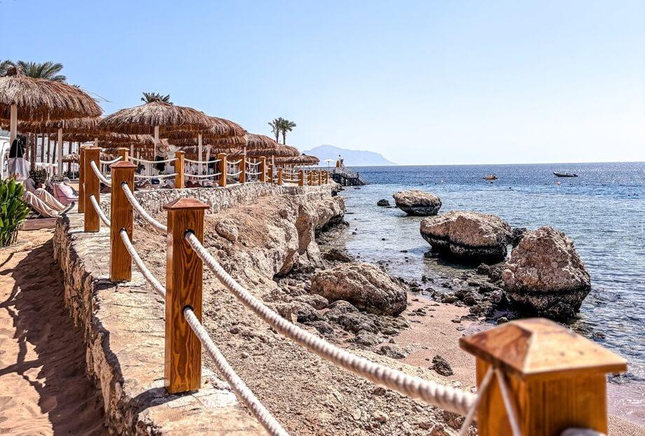 Hotel Sunrise White Hills - poza 2