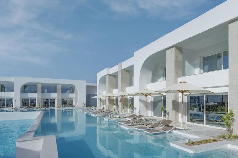 Hotel Sunrise White Hills - poza 3