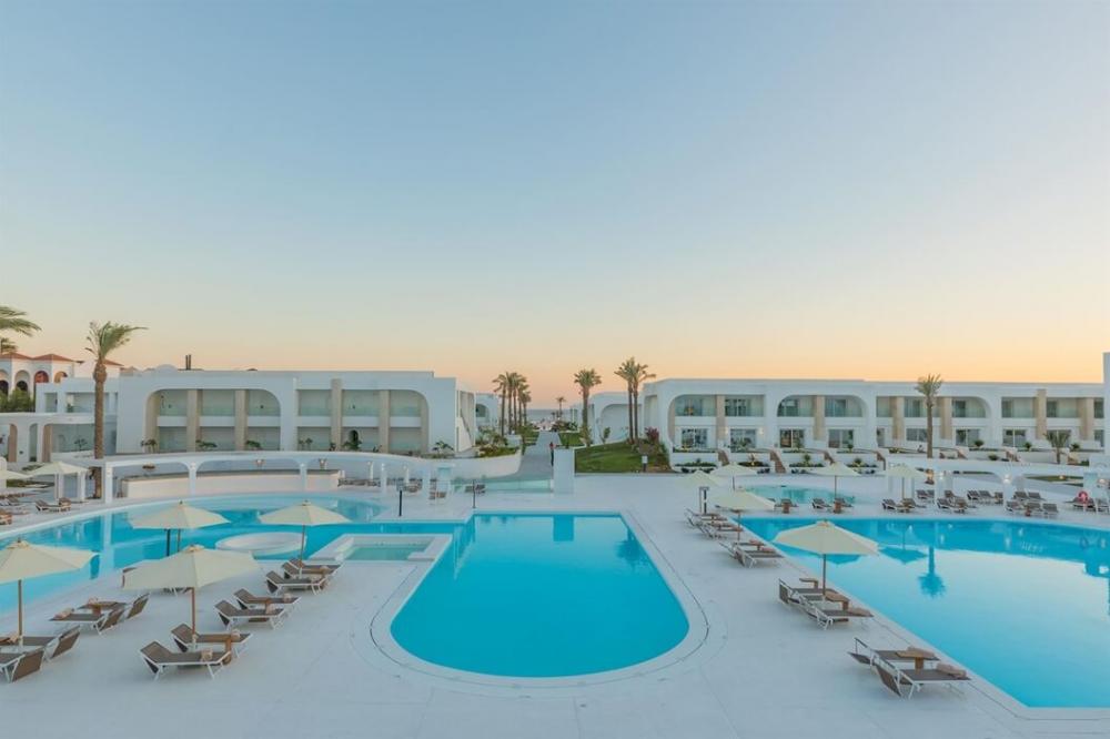 Hotel Sunrise White Hills - poza 1