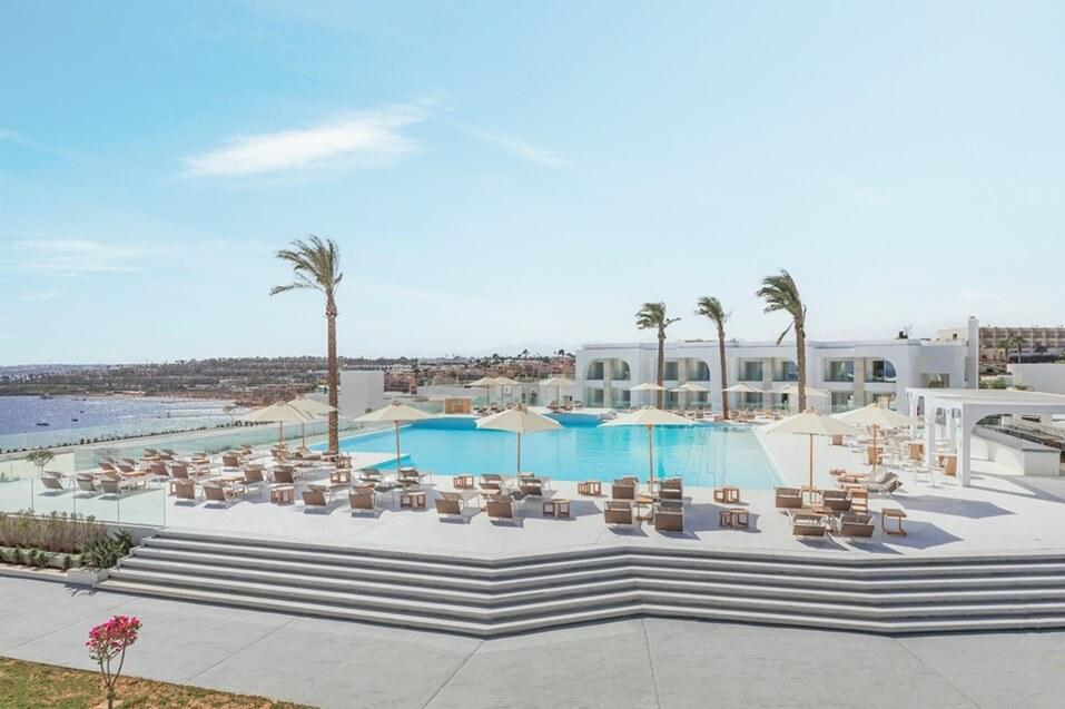 Hotel Sunrise White Hills - poza 4