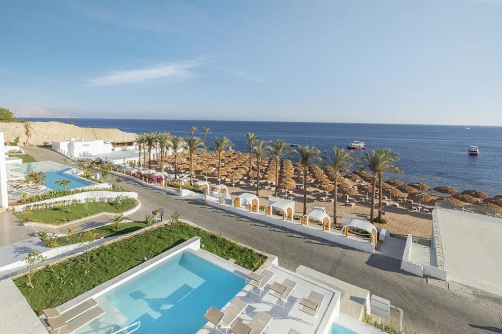 Hotel Sunrise White Hills - poza 5
