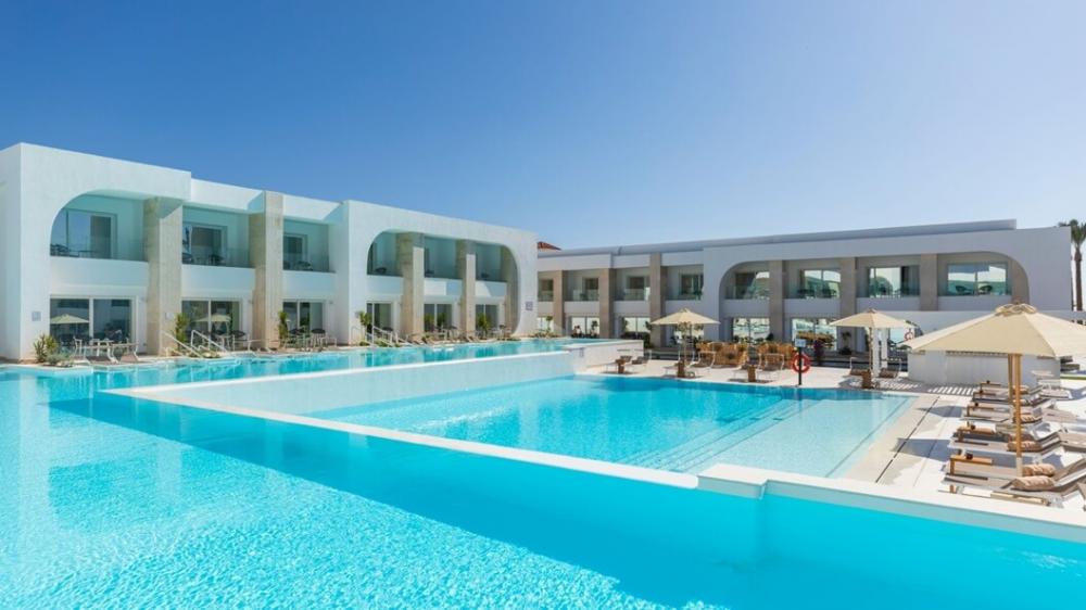 Hotel Sunrise White Hills - poza 1