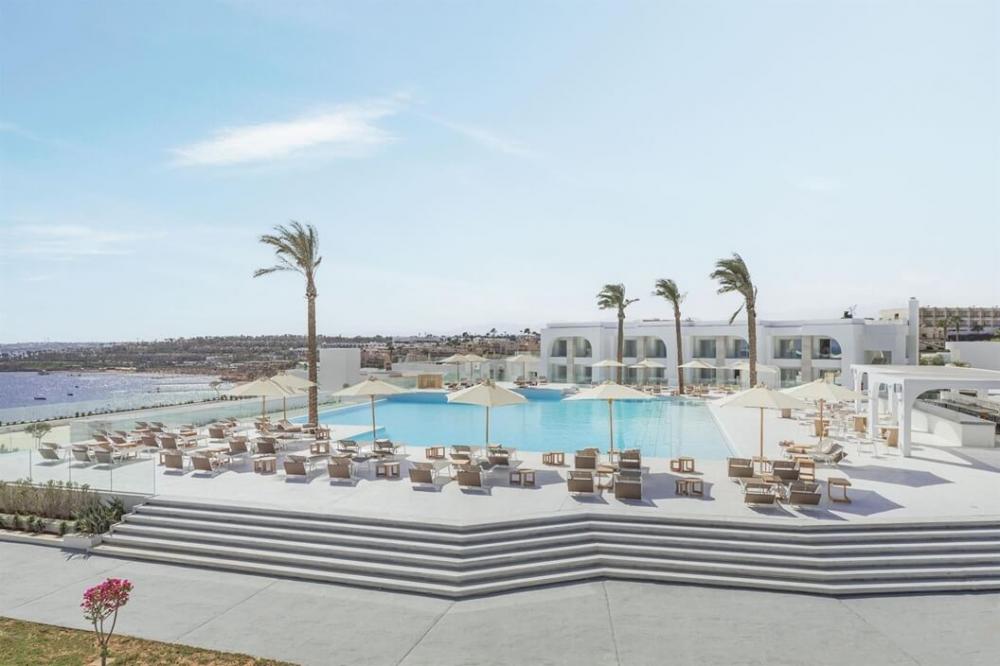 Hotel Sunrise White Hills - poza 4