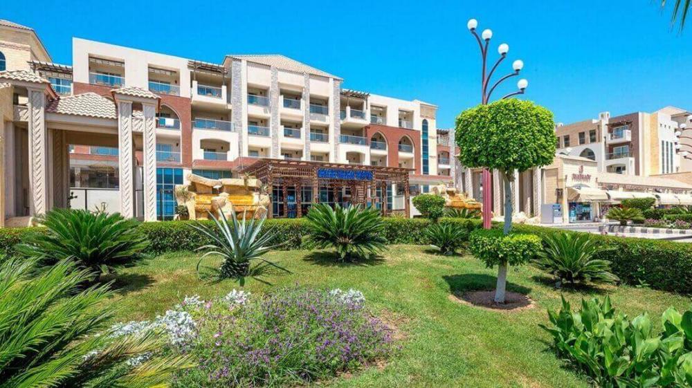 Hotel Sunrise Alora Aqua park - poza 3