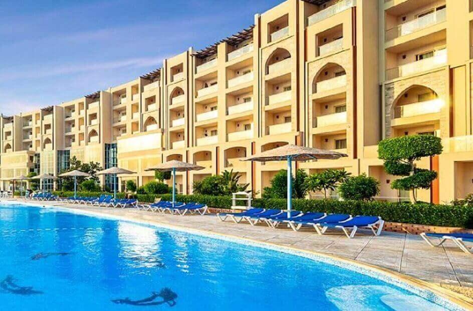 Hotel Sunrise Alora Aqua park - poza 4