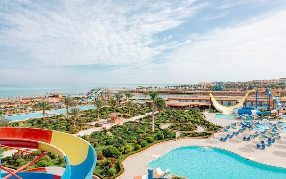 Hotel Sunrise Alora Aqua park - poza 5