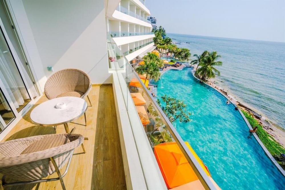 Hotel Seashells Phu Quoc - poza 4