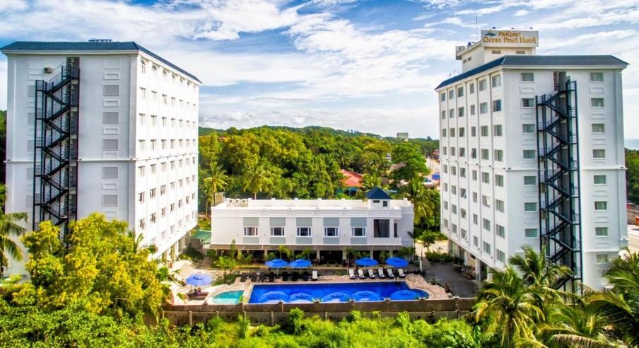 Hotel Phu Quoc Ocean Pearl - poza 1