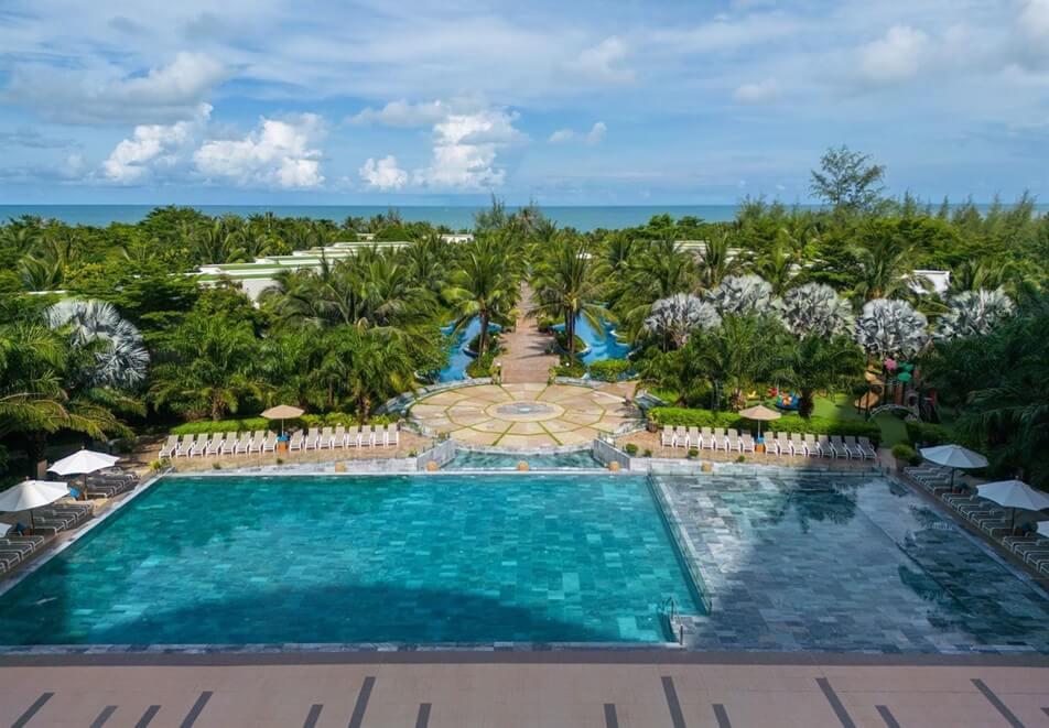 Hotel Best Western Premier Sonasea Phu Quoc - poza 3