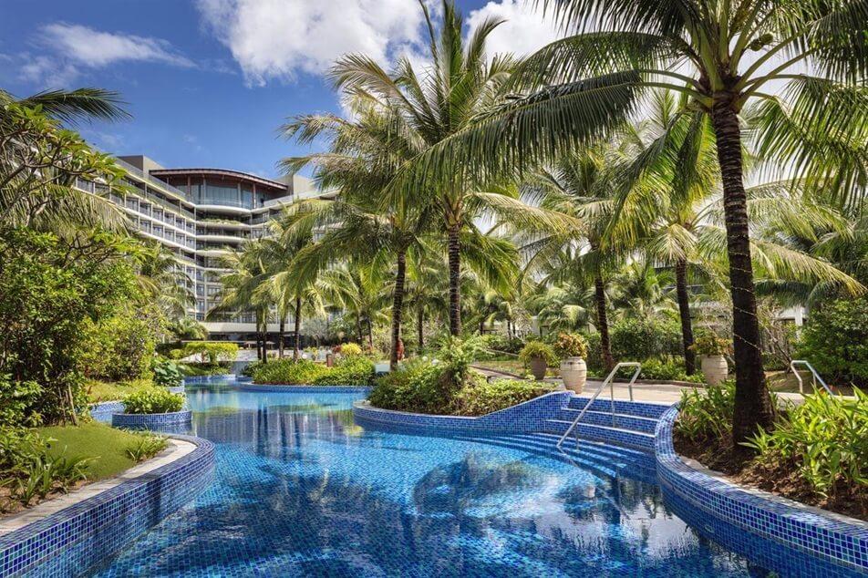 Hotel Best Western Premier Sonasea Phu Quoc - poza 4
