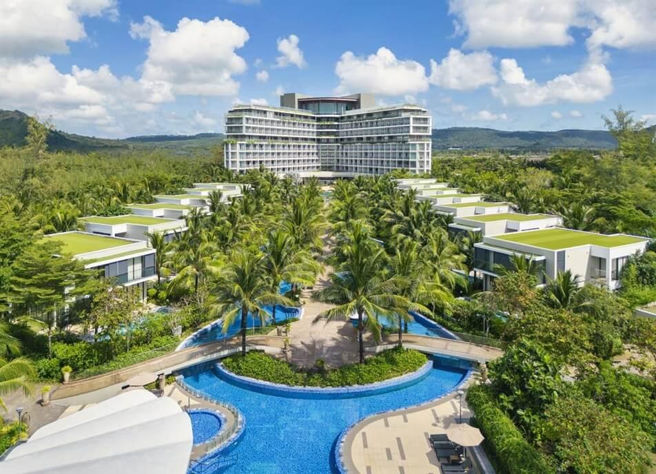 Hotel Best Western Premier Sonasea Phu Quoc - poza 1