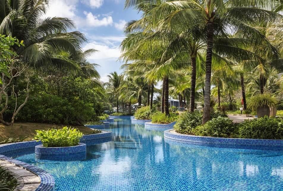 Hotel Best Western Premier Sonasea Phu Quoc - poza 5