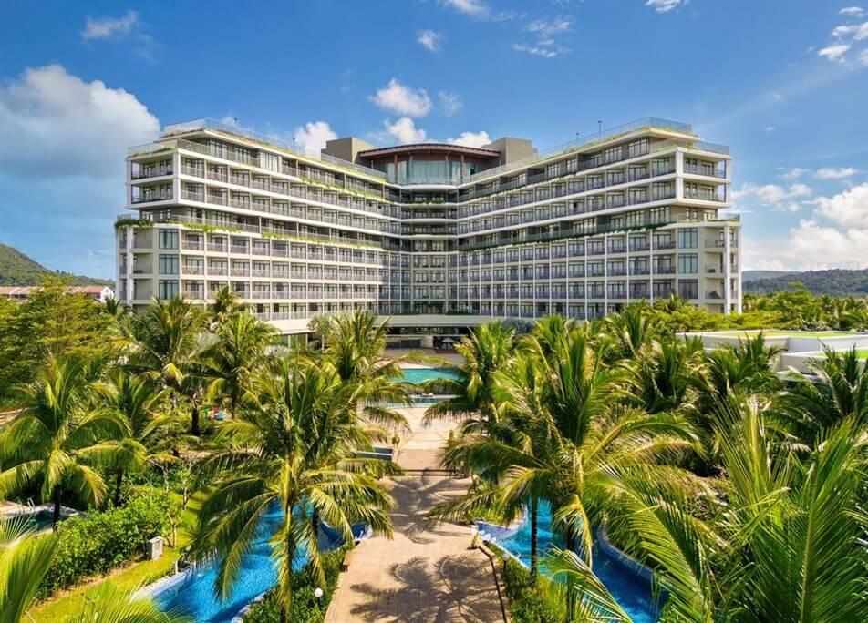 Hotel Best Western Premier Sonasea Phu Quoc - poza 2
